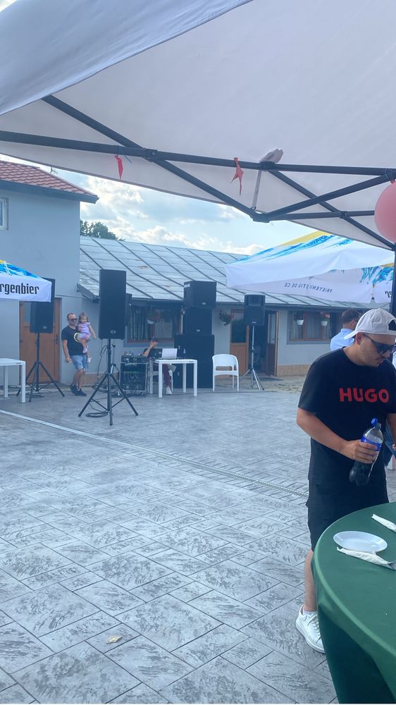 Dj evenimente nunti/botezuri