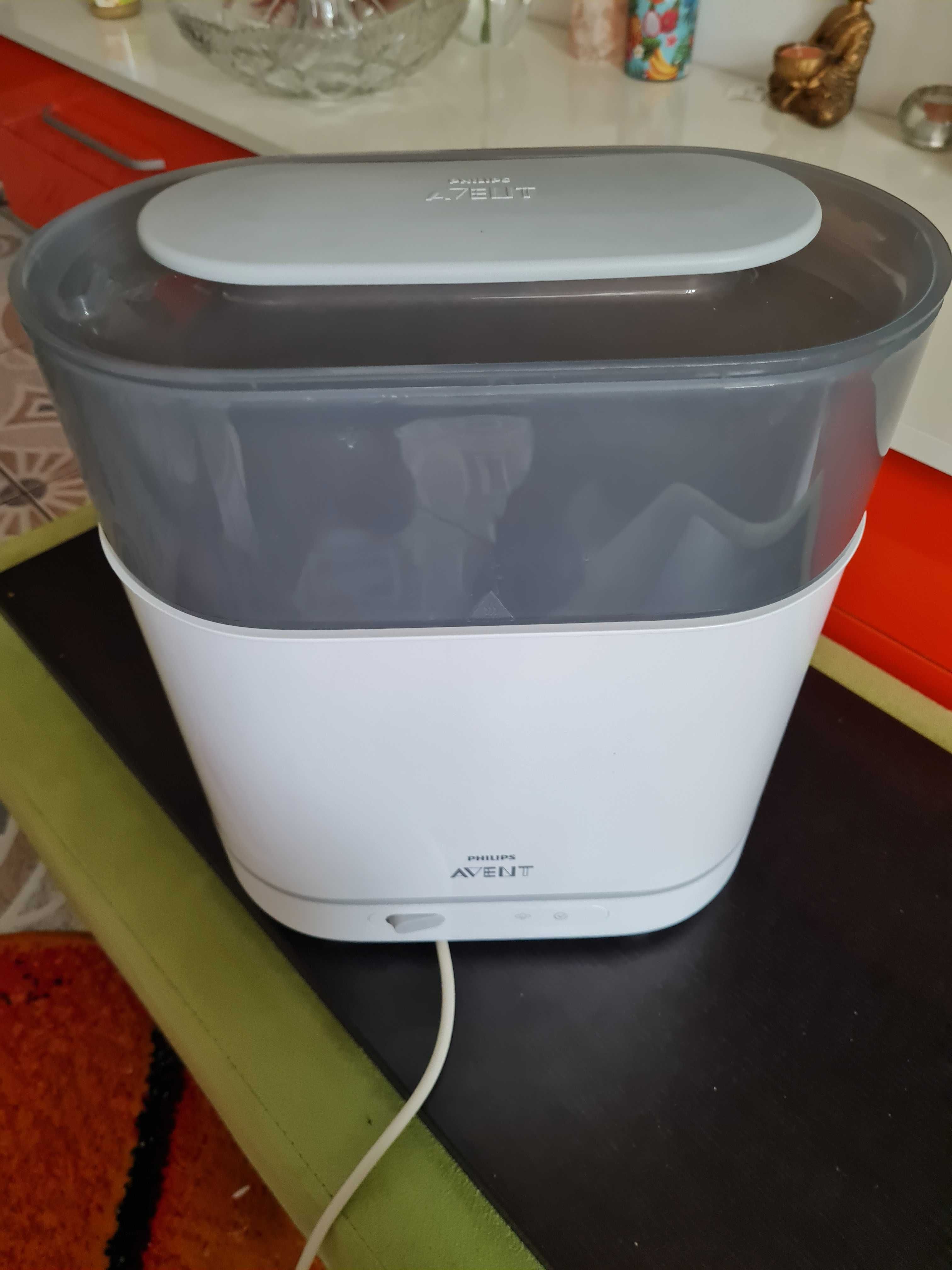 Sterilizator philips avent