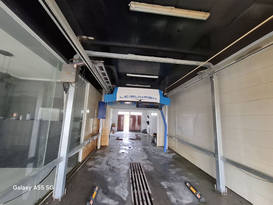 Афто муйка сотилади.