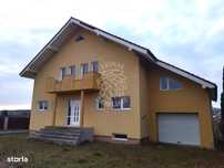 Casa 6 camere 221 mp-teren 1120 mp-terasa/balcon/garaj-Unirea