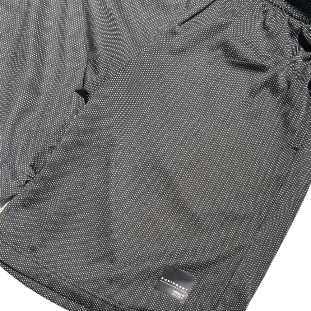 Adidas Equipment къси панталони - размер S