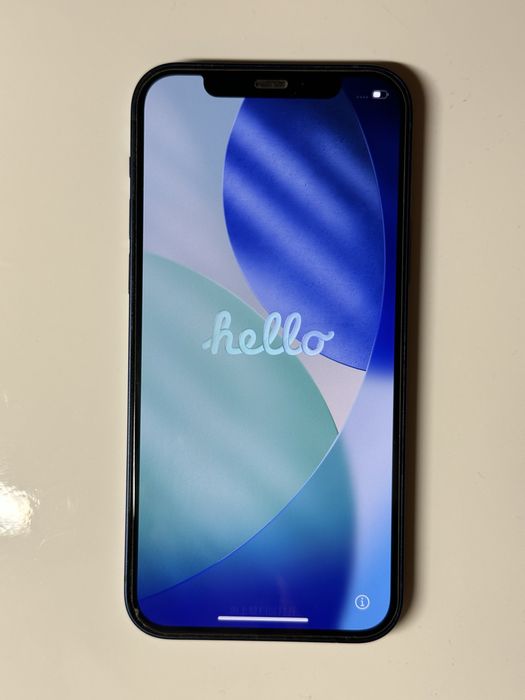 Iphone 12 in stare excelenta