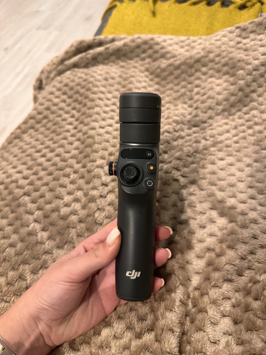 DJI Osmo Mobile 6