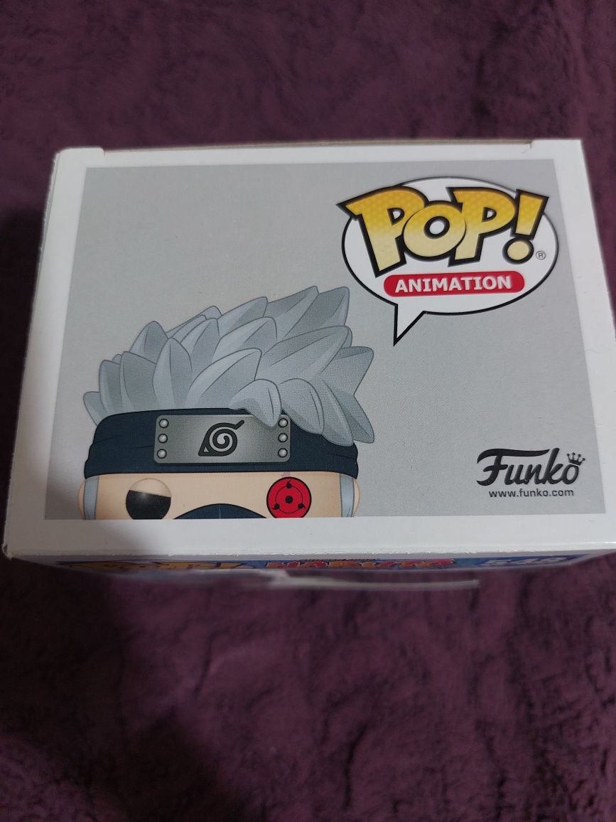 Kakashi - Naruto