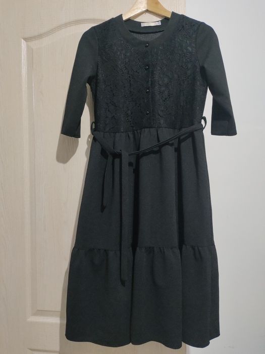 Платье в отличном состоянии