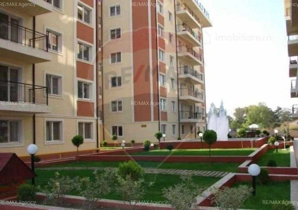 Apartament cu 3 camere de inchiriat in zona Centrala a Voluntariului