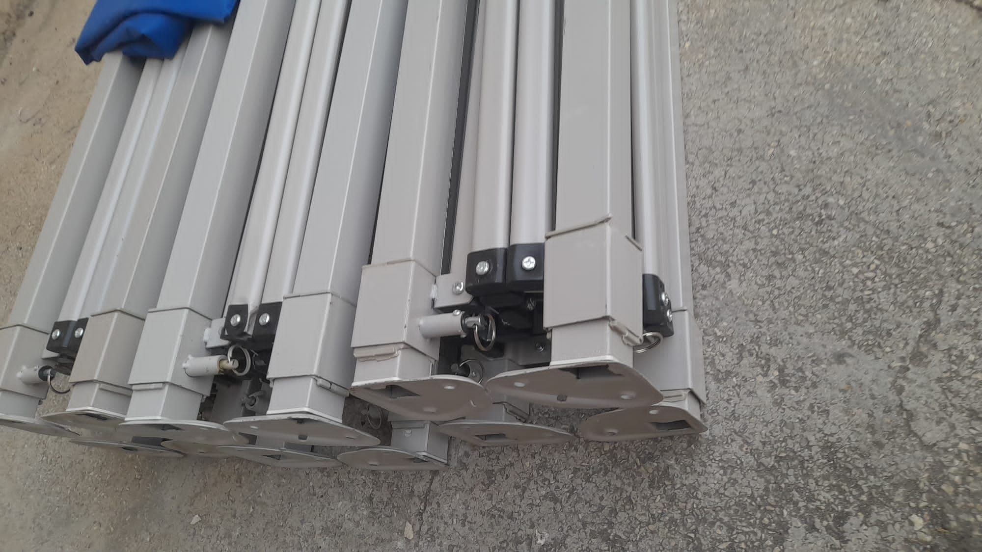 Pavilioane ,Corturi  3x3 sau 5x3