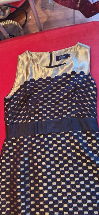 Rochie Nissa marimea 44