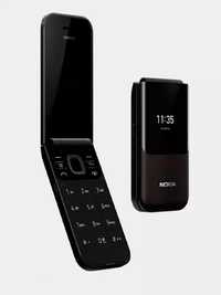 Nokia 2720 yangi funksiyalarga