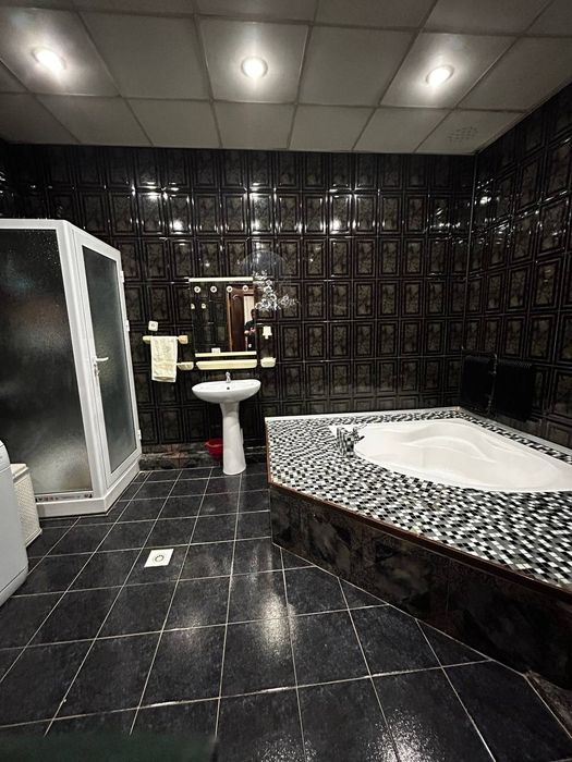 Уста Ширин техно рынок Малика