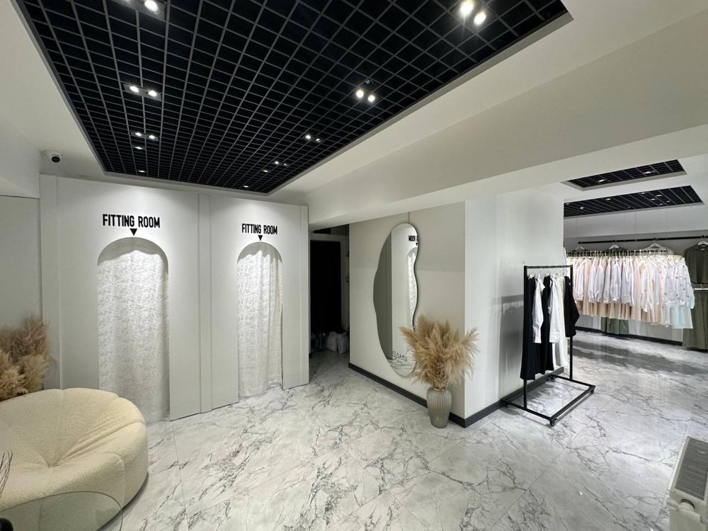 Аренда под:Бутик,Аптека,Show-room и т.д. Ор:Шахристанский Karzinka