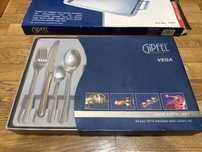 Продам столовый набор фирмы Gipfil ложки, вилки, ножи