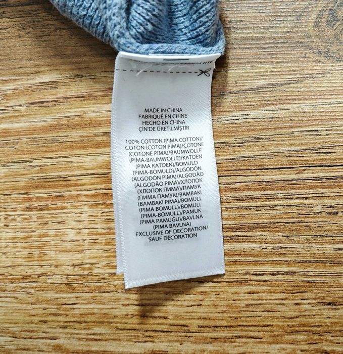 Ralph Lauren Оригинален мъжки пуловер размер L