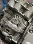 Bloc valve cutie automata volvo