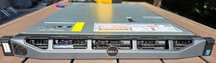 Server Dell PowerEdge R630