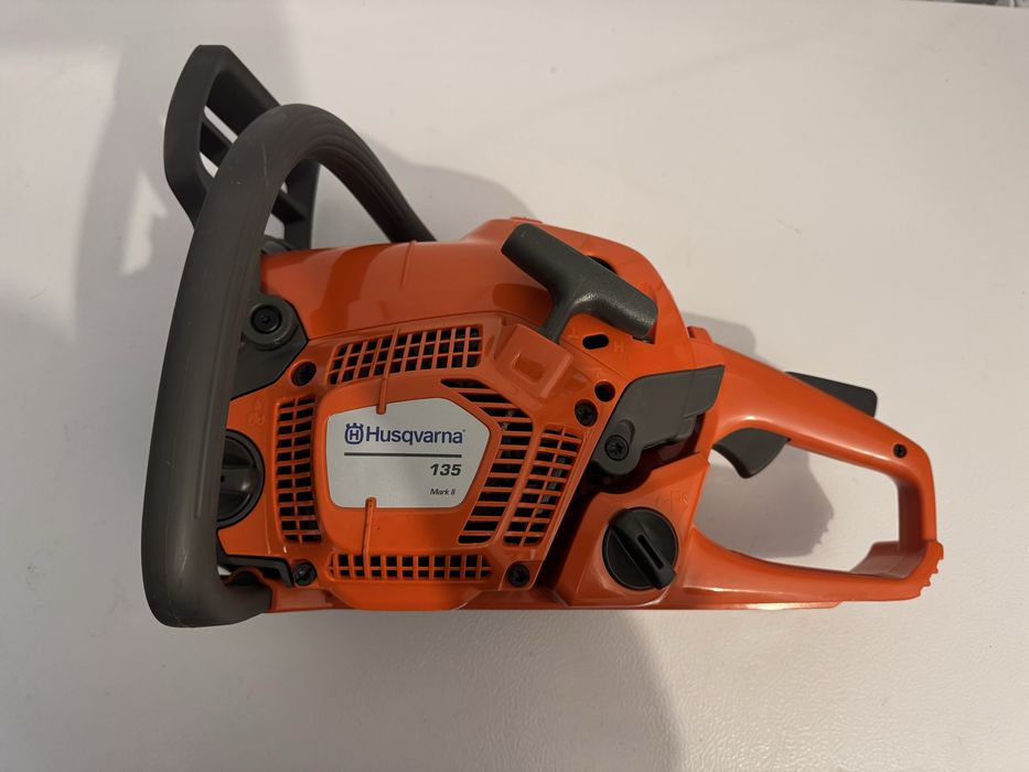 Husqvarna 120/135/435/450