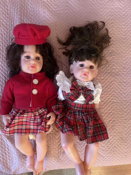 Кукла для детей