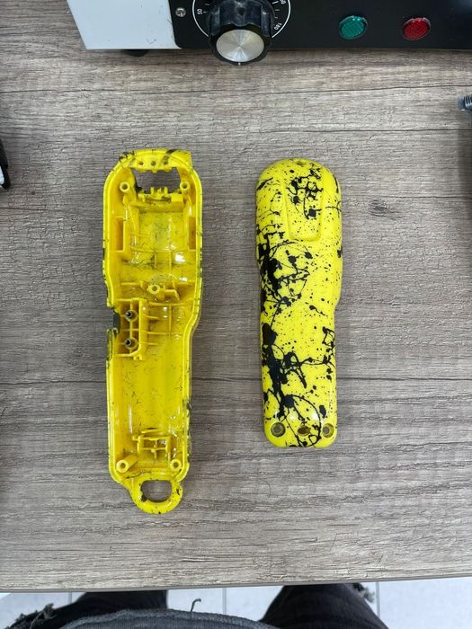 Mașini de tuns  wahl