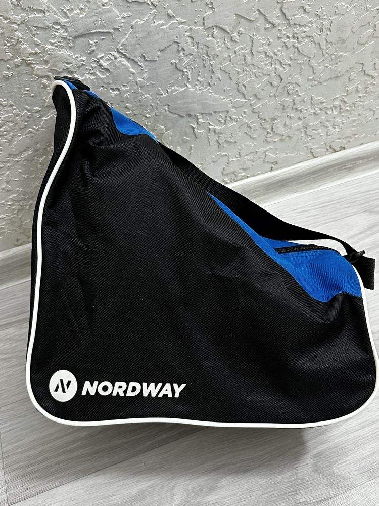 Продам коньки мужские Nordway