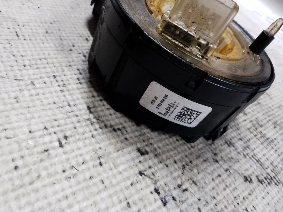 spira volan volkswagen eos 2009