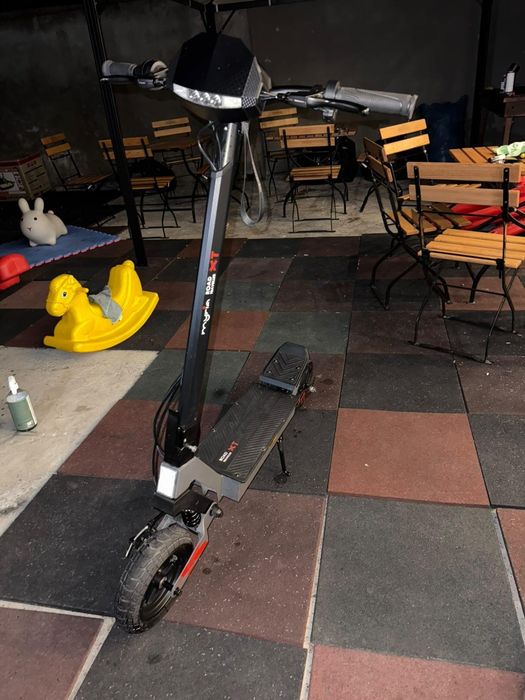 Trotineta Myria Road Traveller XT