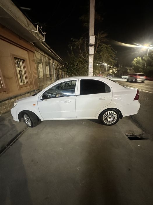 Neksa 3 sotiladi avtomat 2017