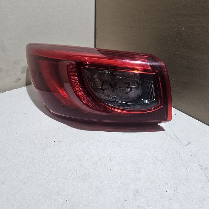 Ляв Стоп за мазда цх3 лед mazda cx3 led