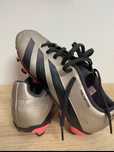 Adidas Predator League FG - Gri
