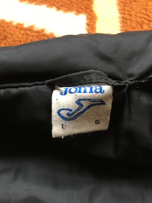 Мъжко зимно яке Joma