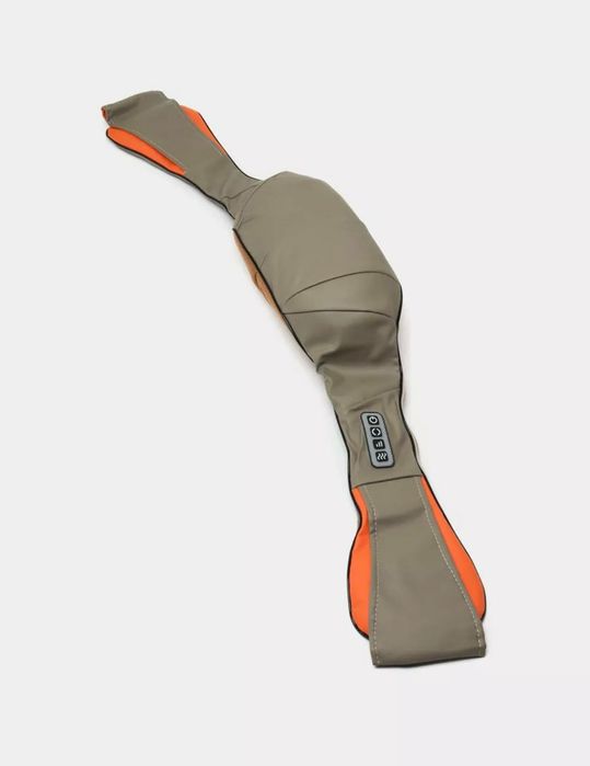 Массажер для шеи спины и плеч