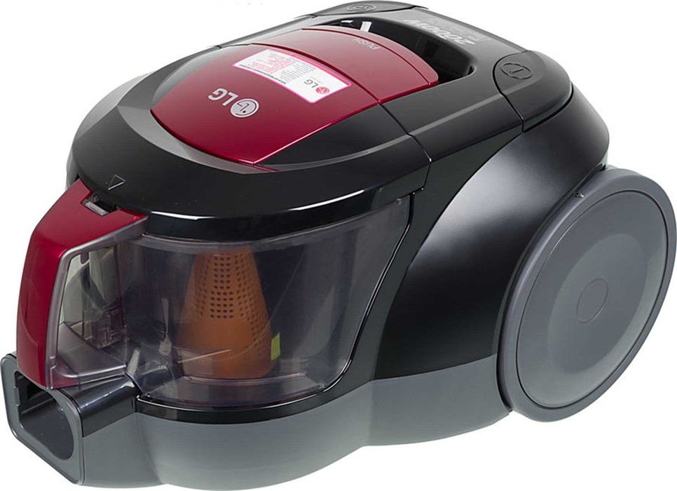 пылесосы samsung