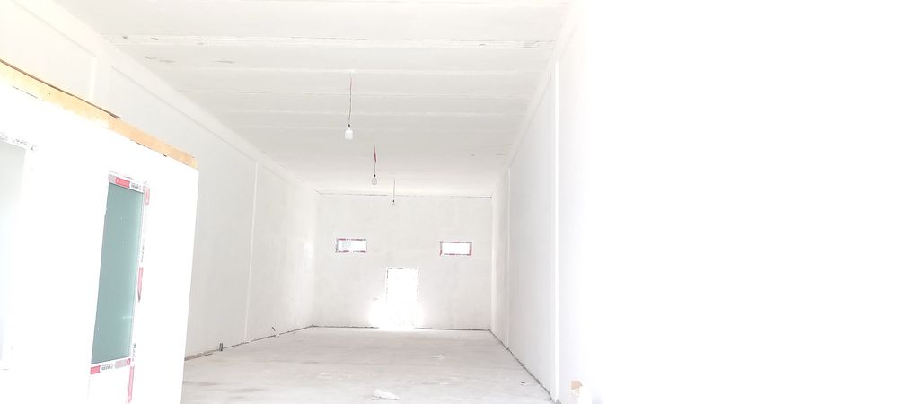 Arenda sklad 145 m/2 ,Serdeli Qum ariqda