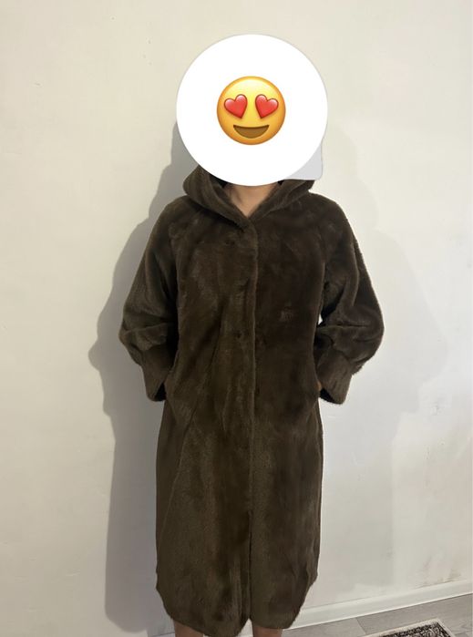 Продам Новую Эко-Шубу