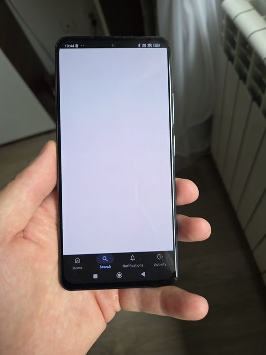 Poco F3 5G Albastru 256 GB,  8gb ram