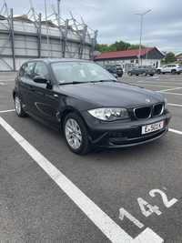 Bmw seria 1. Euro 5. Motor 2.0 D. 2010.