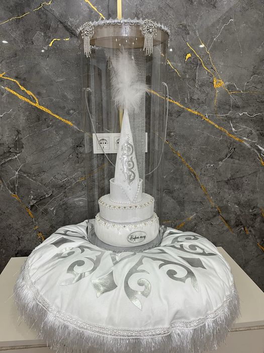 Комплект Сырга-Салу