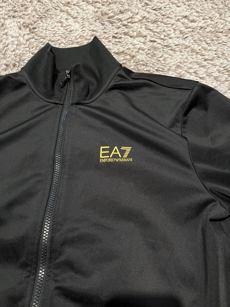 EA7 Emporio Armani-оригинална мъжка горница