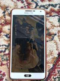 Samsung A7 telefon zapchas