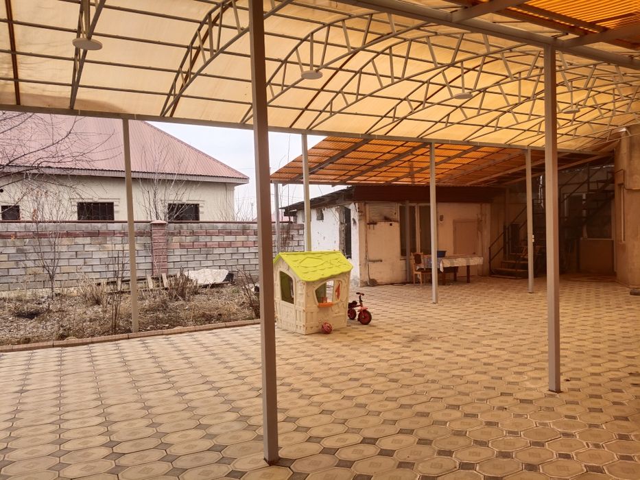 Сдам в аренду времянку срочно