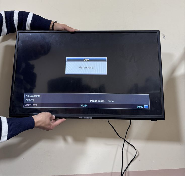 Rosso 32 talik yangi turibdi smart emas aybi yoq