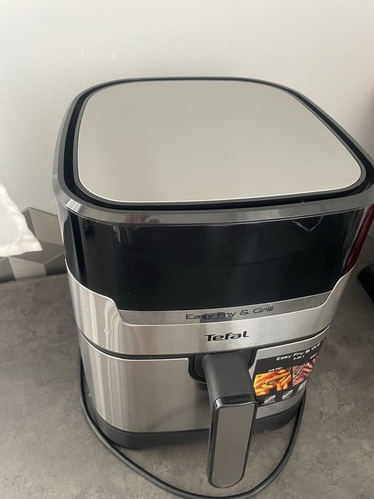 Easy Fry&Grill Tefal