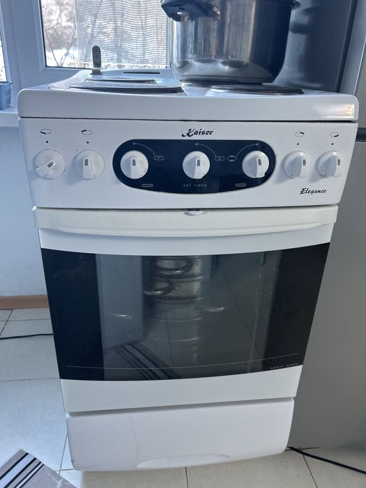 Плита продам срочно 15000