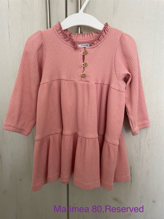 Vand lot rochite bebe