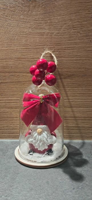 Коледна декорация