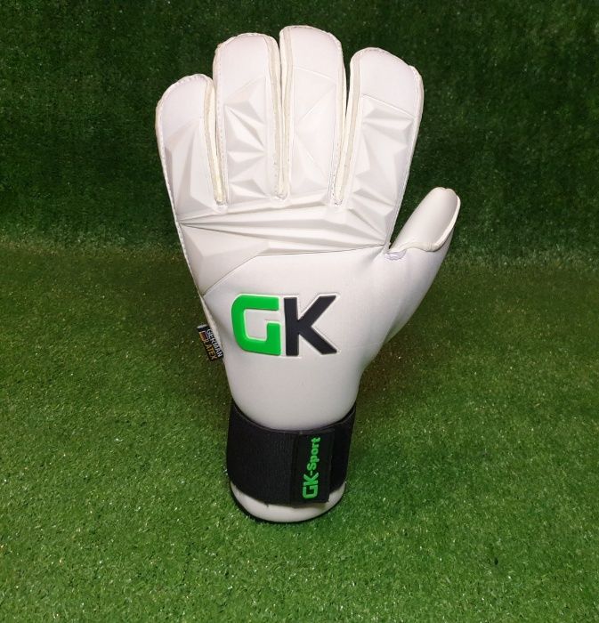Вратарски ръкавици GK-Sport Storm Roll размер 4,5,6,7,9
