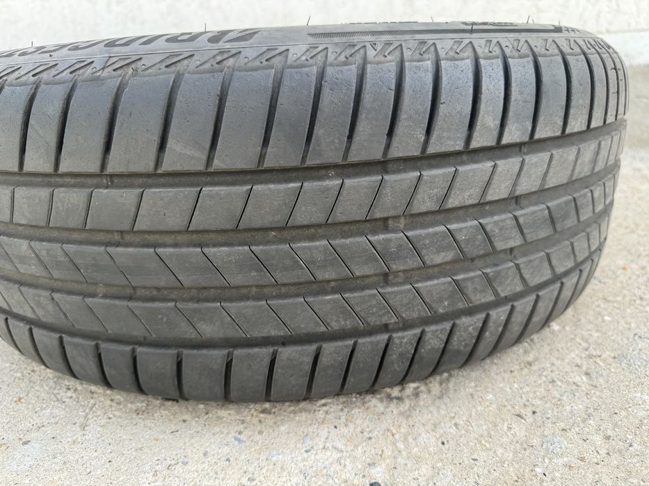 Jante cu anvelope Bmw M pe 18 pentru Bmw seria 4