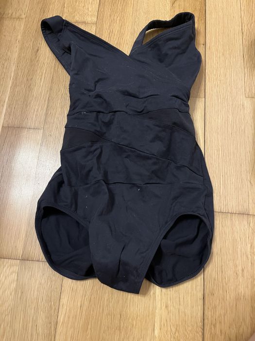 Vand fuste si body uri balet culoare negru