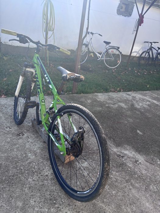 2 колела за части