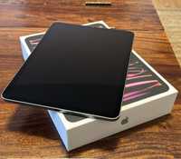 Apple iPad 11 Pro 256GB WiFi + cellular - garantie