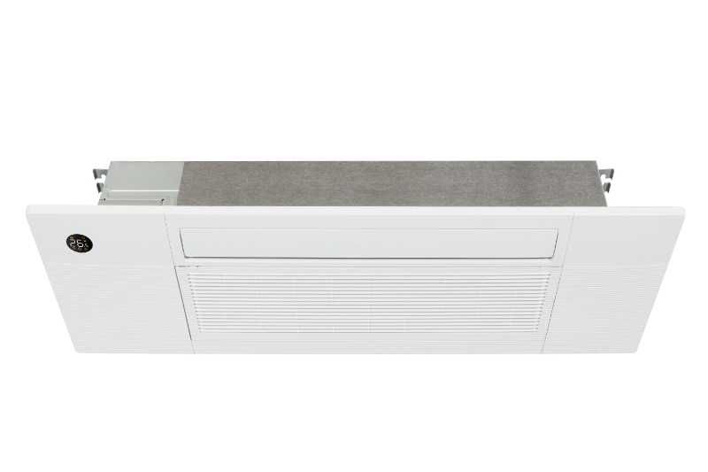 Сплит система Midea кассетный однопоточный MCB 18. Inverter. Новинка.